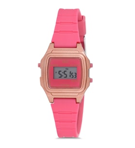 Q&Q LLA2J803Y Unisex Kol Saati
