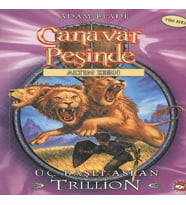 Canavar Peşinde 12 - Üç Başlı Aslan Trillion