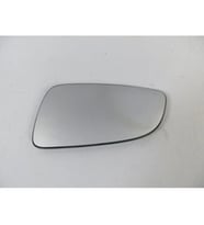 Opel Astra H 2004-2010 Ayna Camı Sol Isıtmalı Asferik