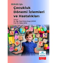 Ebeler İçin Çocukluk Dönemi İzlemleri ve Hastalıkları