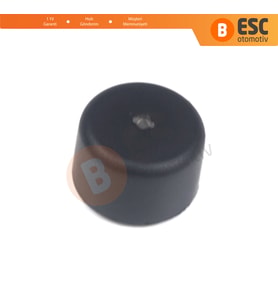 Mercedes Becker Audio 30 APS A2088200285 İçin Radyo Ses Kaset Çalar Navigasyon Düğme Kapağı