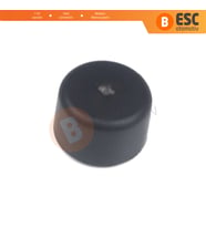 Mercedes Becker Audio 30 APS A2088200285 İçin Radyo Ses Kaset Çalar Navigasyon Düğme Kapağı