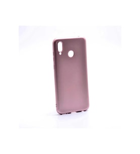 Huawei Honor Play Uyumlu Kılıf Zore Premier Silikon Kapak
