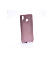 Huawei Honor Play Uyumlu Kılıf Zore Premier Silikon Kapak