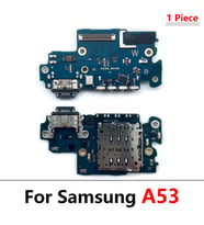 Samsung Galaxy A53 4G FULL Şarj Soketi