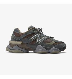 New Balance 9060 Unisex Spor Ayakkabı U9060PH