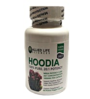 HOODİA Support Supplement Iştahı Destekleyen Vegan Diyet Takviyesi