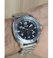 Fossil Modern Machine FS4926 Erkek Kol Saati