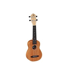 Ortega RFU10S Sopran Ukulele (Natural)