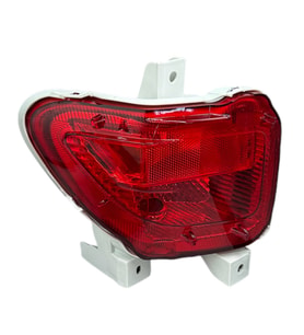 Toyota Rav 4 Arka Sol Reflektör 2005-2012