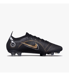 Nike Vapor 14 Elite Fg Erkek Çim Zemin Kramponu DJ2837007 SİYAH P-51