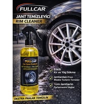 FULLCAR Jant Temizleyici – Rim Cleaner 500 ML