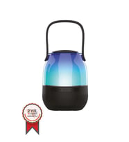 Torima Siyah D22 Siyah Taşınabilir Bluetooth Hoparlör