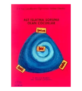 Alt Islatma Sorunu Olan Çocuklar