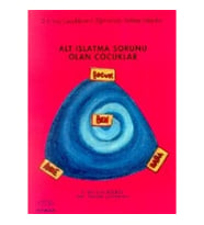 Alt Islatma Sorunu Olan Çocuklar