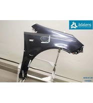Opel Corsa D 2007-2015 Çamurluk Ön Sağ Delikli (Sımyı) (Oem No: 6102362)