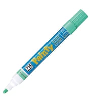 Zig Painty Boyama Markörü Medium Tip SİYAH 