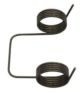 BMW F10 F07 F01 Far Fıskiye Kapak Yayı 51117202885 Wender