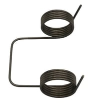 BMW F10 F07 F01 Far Fıskiye Kapak Yayı 51117202885 Wender