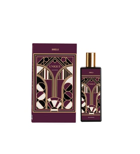 Bargello Unique Unisex Parfüm Oriental 50 ml EDP