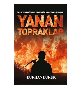 Yanan Topraklar