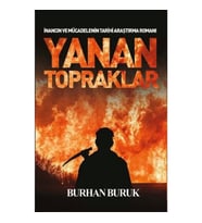 Yanan Topraklar