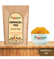 Zerdeçal Toz 100g