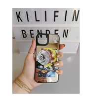 İphone 13 / 14 Uyumlu Uzaylı Kılıf Modeli