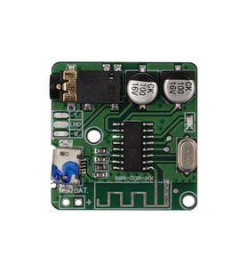 Ayt Magicvoice M02 Mp3 4.1 Bluetooth Ses Alıcı Modülü Bluetooth Devre Entegresi