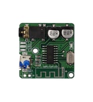 Ayt Magicvoice M02 Mp3 4.1 Bluetooth Ses Alıcı Modülü Bluetooth Devre Entegresi