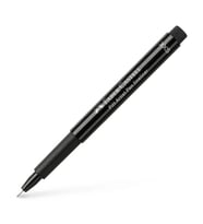 Faber Castell Pitt Artist Pen Fineliner 0.05 XXS Uç 199 Black 1677799 (Siyah)