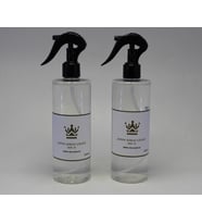 Triger Şişe 2 Adet 400 ML Japon Kiraz Çiçeği Oda Kokusu Parfümü Pompalı Sprey Koku Giderici  2*400 ML