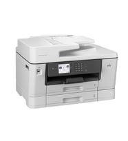 BROTHER A3/A4 Renkli MFC-J3940DW Yazıcı Tarayıcı Fotokopi USB 2.0,Ethernet,Kablosuz