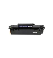 hementoner Hp M225Dn Muadil Toner (Cf283A) (Siyah)