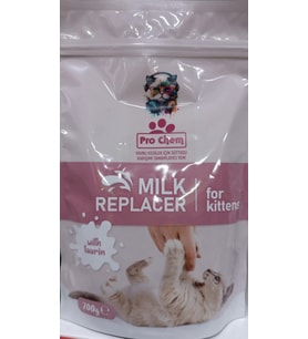 prochem 200ml cat süt tozu