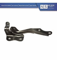 Toyota Markasına Uygun Corolla Menteşe Kaput Sol 2007-2012