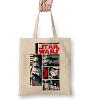 Star Wars Darth Vader Show Time Bez Çanta Uzun Saplı