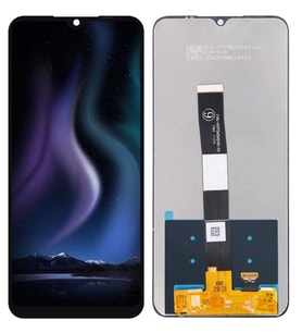 Xiaomi Redmi 9C Lcd Ekran Dokunmatik