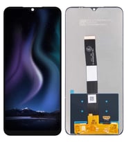 Xiaomi Redmi 9C Lcd Ekran Dokunmatik