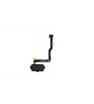 Samsung C7 Pro C7010 Home Tuşu Siyah