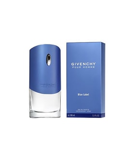 Givenchy Blue Label 100Ml Edt Erkek Parfümü