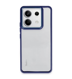 Note 13 4G Kılıf Power - Lacivert