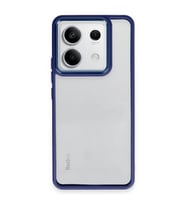 Note 13 4G Kılıf Power - Lacivert