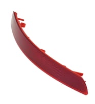 Tampon Reflektörü Arka Sol Kör Reflektör Vw Jetta Bm 15- (Oem No: 5C6945105B)