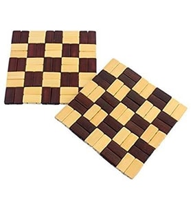 Balsa 17YKR Damalı Nihale 1 Adet (Krem)