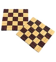 Balsa 17YKR Damalı Nihale 1 Adet (Krem)