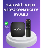 60 FPS Destekli 4K UHD Video Oynatıcı – Digital Ses Sistemli