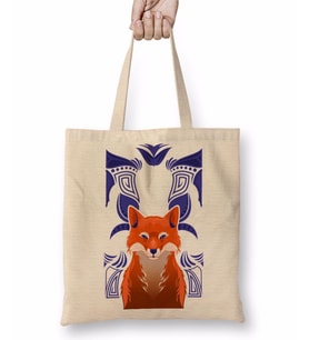 Fox Foxy Bez Çanta Uzun Saplı
