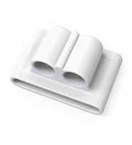 Ally Airpods Silikon Saat Tutucu-(5775) - SSSSSS3939-4188
