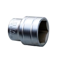 Elta 1/2 Lokma Anahtar 6 Altı Köşe 24 Mm